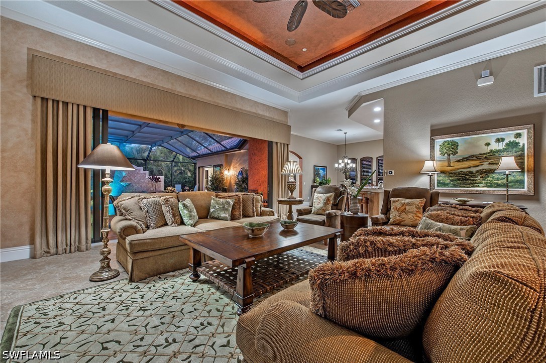 3 Bed Pool Home for Sale in Briarwood, photo 6