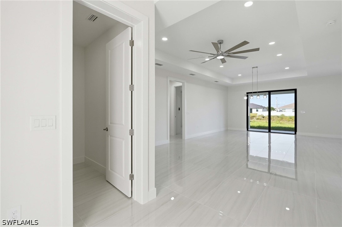 4 Bed Waterfront Home for Sale in Lehigh Acres, photo 6