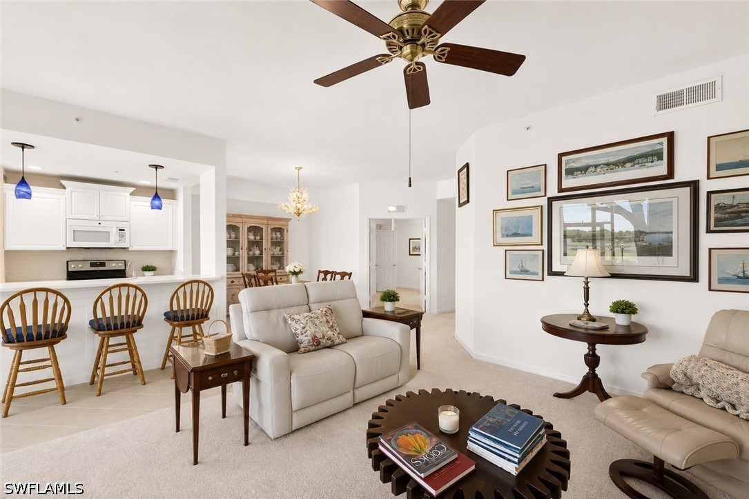 2 Bed Waterfront Home for Sale in Naples, photo 6