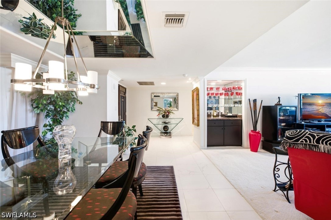 2 Bed Waterfront Home for Sale in Naples, photo 6