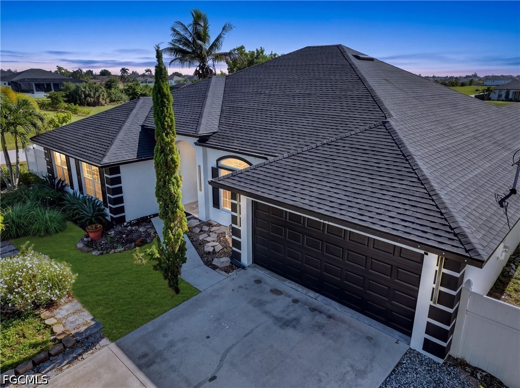 4 Bed Pool Home for Sale in Cape Coral, photo 6