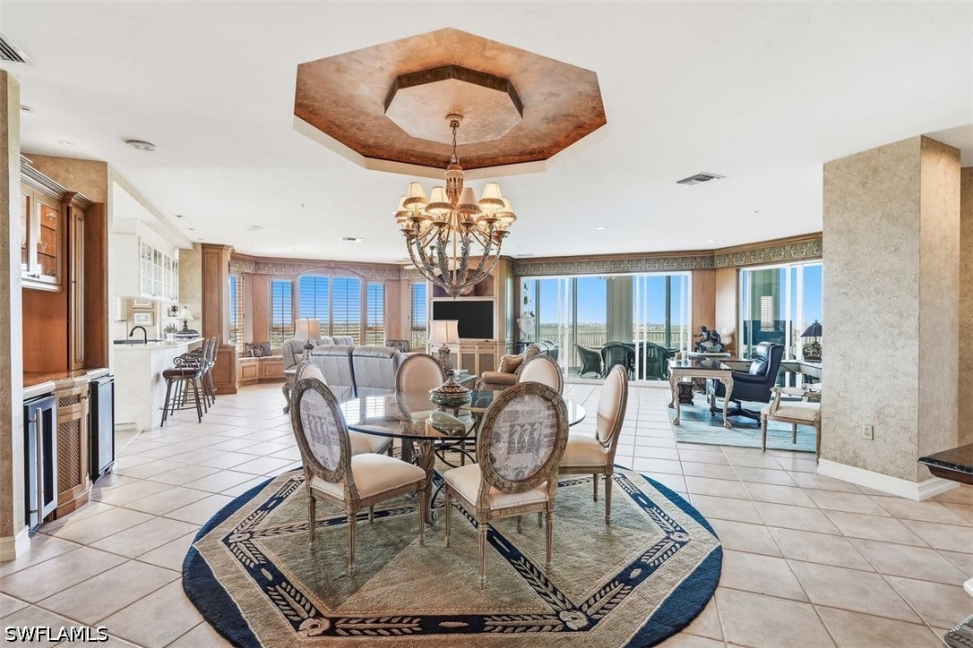 4 Bed Condominium for Sale in Bonita Springs, photo 6