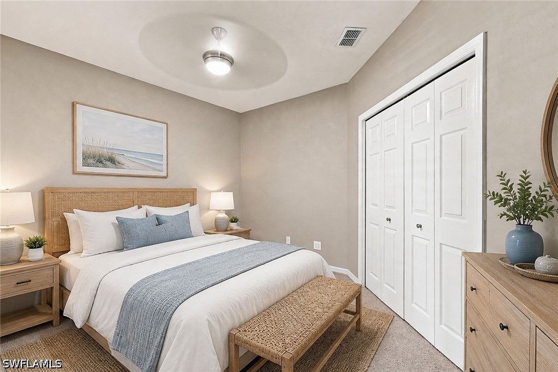 3 Bed Condominium for Sale in Bonita Springs, photo 6