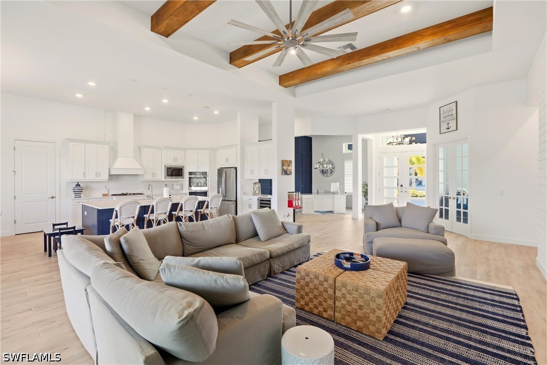 3 Bed Pool Home for Sale in Fort Myers, photo 6
