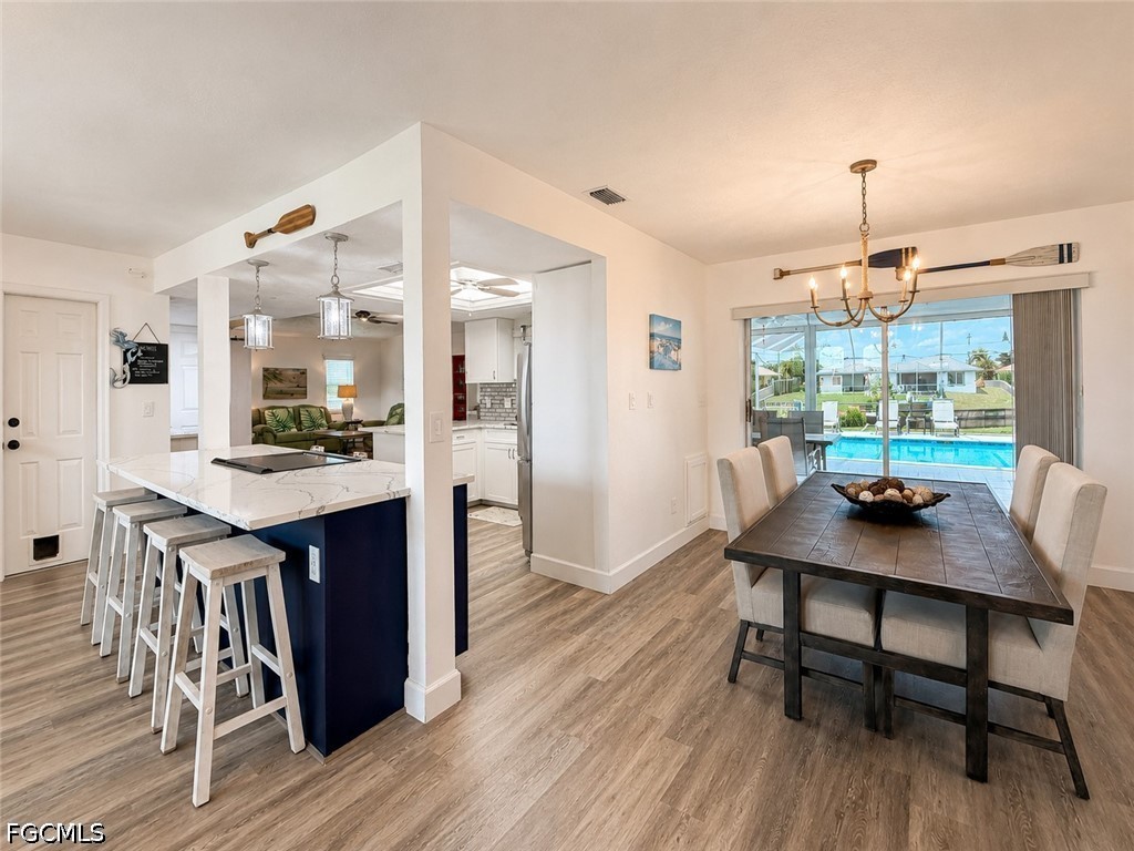 3 Bed Pool Home for Sale in Cape Coral, photo 6