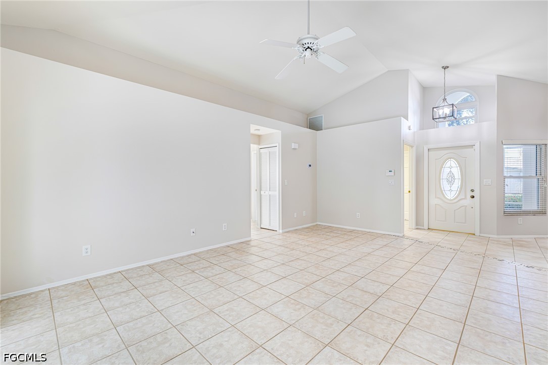 3 Bed Pool Home for Sale in Estero, photo 6