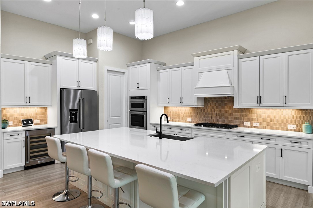 4 Bed Pool Home for Sale in Crane Point, photo 6