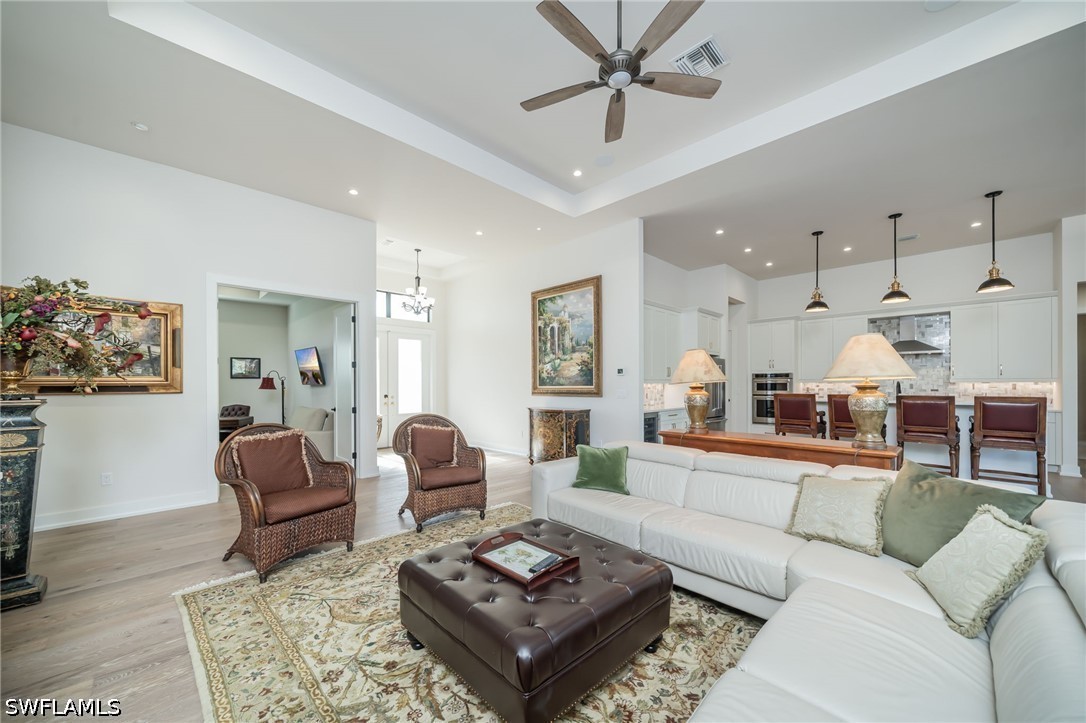 4 Bed Pool Home for Sale in Coco Lakes, photo 6