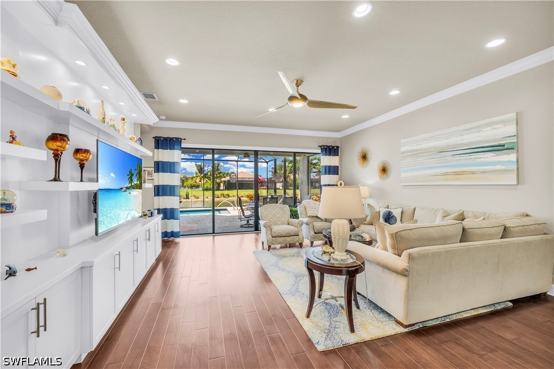 3 Bed Pool Home for Sale in Stonecreek, photo 6
