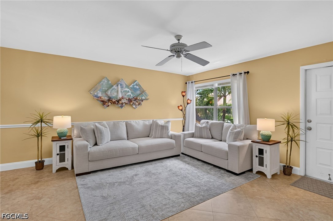 3 Bed Condominium for Sale in Fort Myers, photo 6