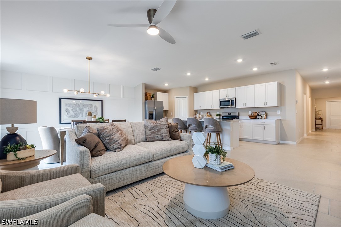 4 Bed SingleFamilyResidence for Sale in Crane Landing, photo 6