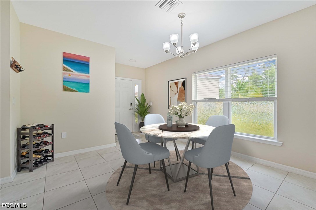 4 Bed Townhouse for Sale in Lindsford, photo 6