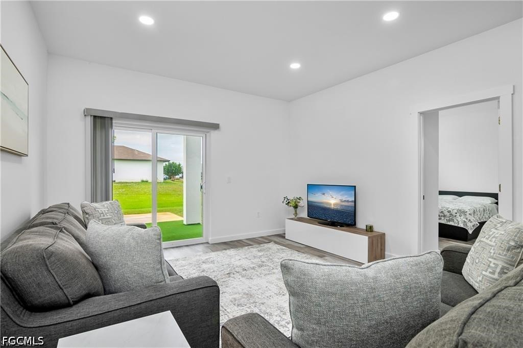 3 Bed Duplex for Sale in Lehigh Acres, photo 6