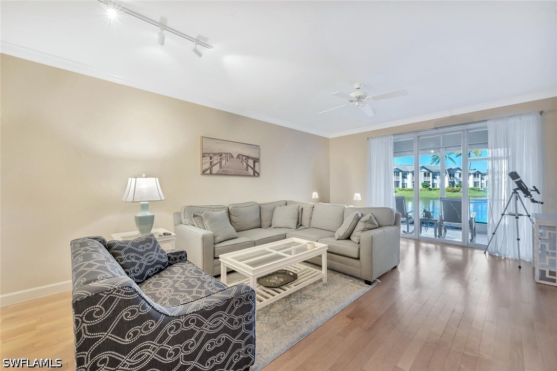 2 Bed Waterfront Home for Sale in Naples, photo 6
