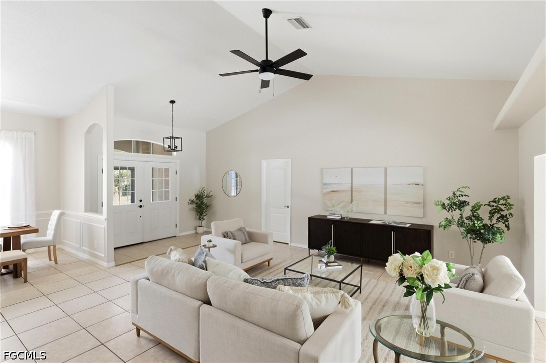 4 Bed Pool Home for Sale in North Port, photo 6