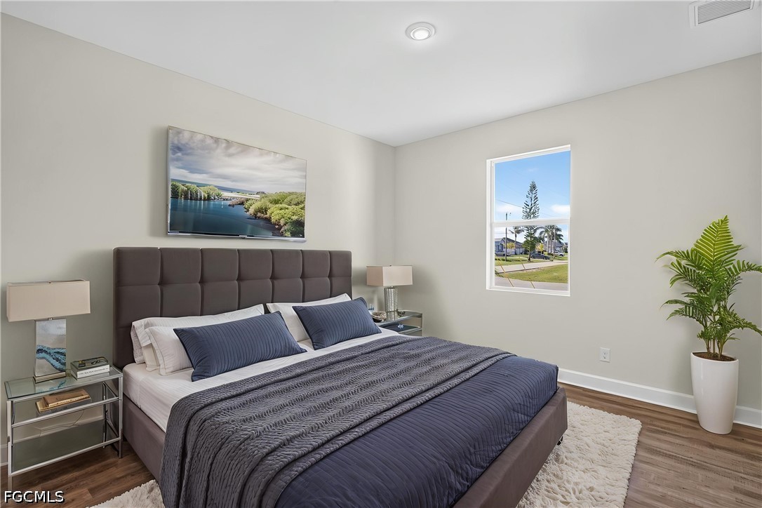 4 Bed SingleFamilyResidence for Sale in Cape Coral, photo 6