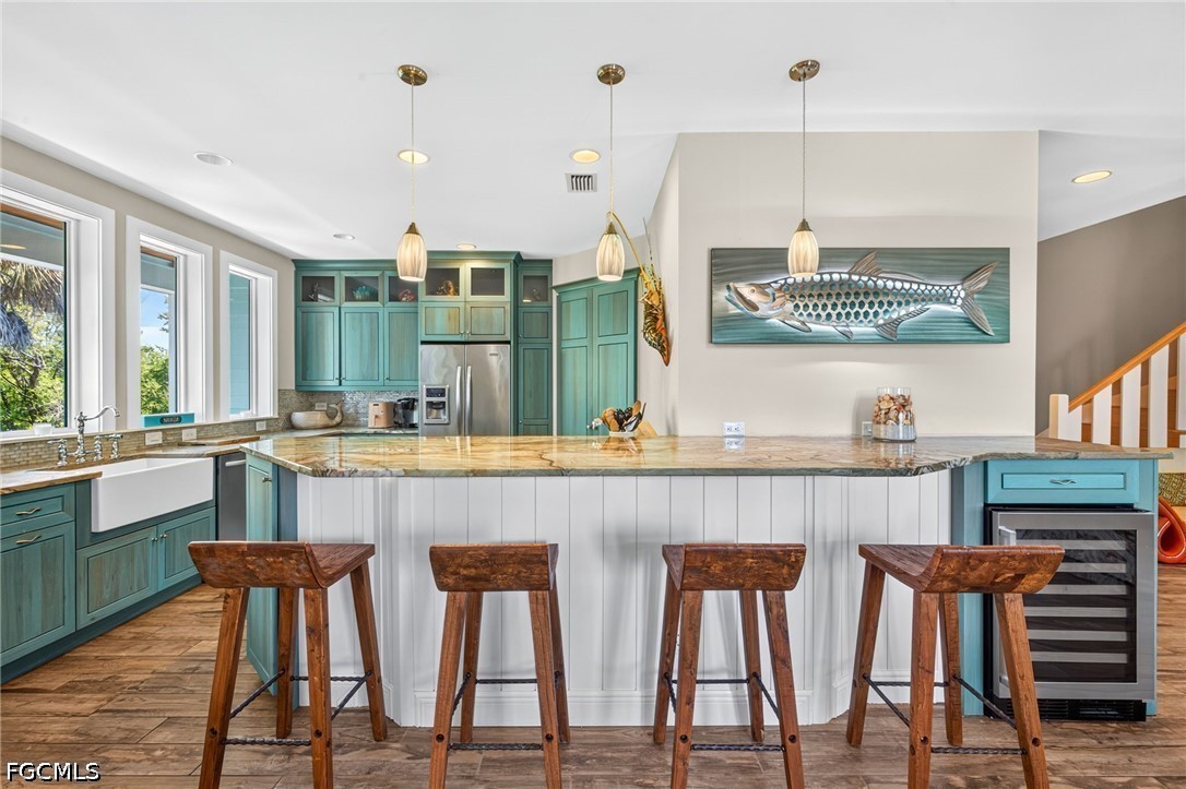 5 Bed SingleFamilyResidence for Sale in Butterknife, photo 6