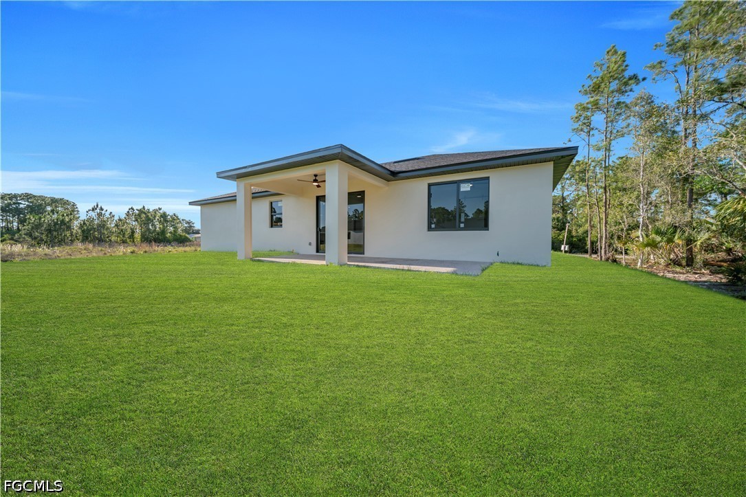 4 Bed SingleFamilyResidence for Sale in Lehigh Acres, photo 6