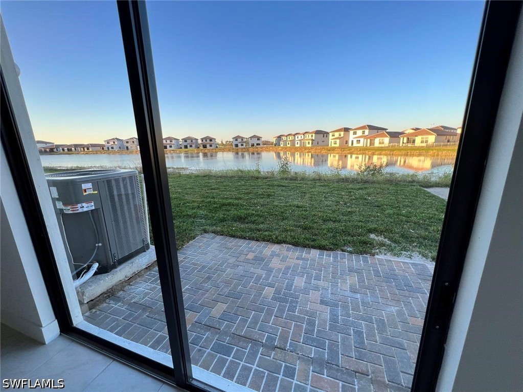 3 Bed Waterfront Home for Sale in Ave Maria, photo 6