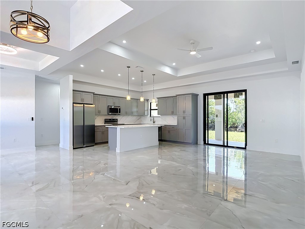 3 Bed Waterfront Home for Sale in Lehigh Acres, photo 6