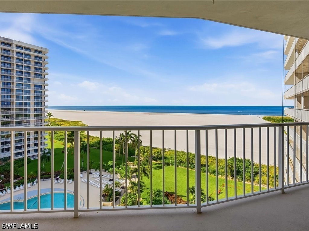 2 Bed Waterfront Home for Sale in Marco Island, photo 6