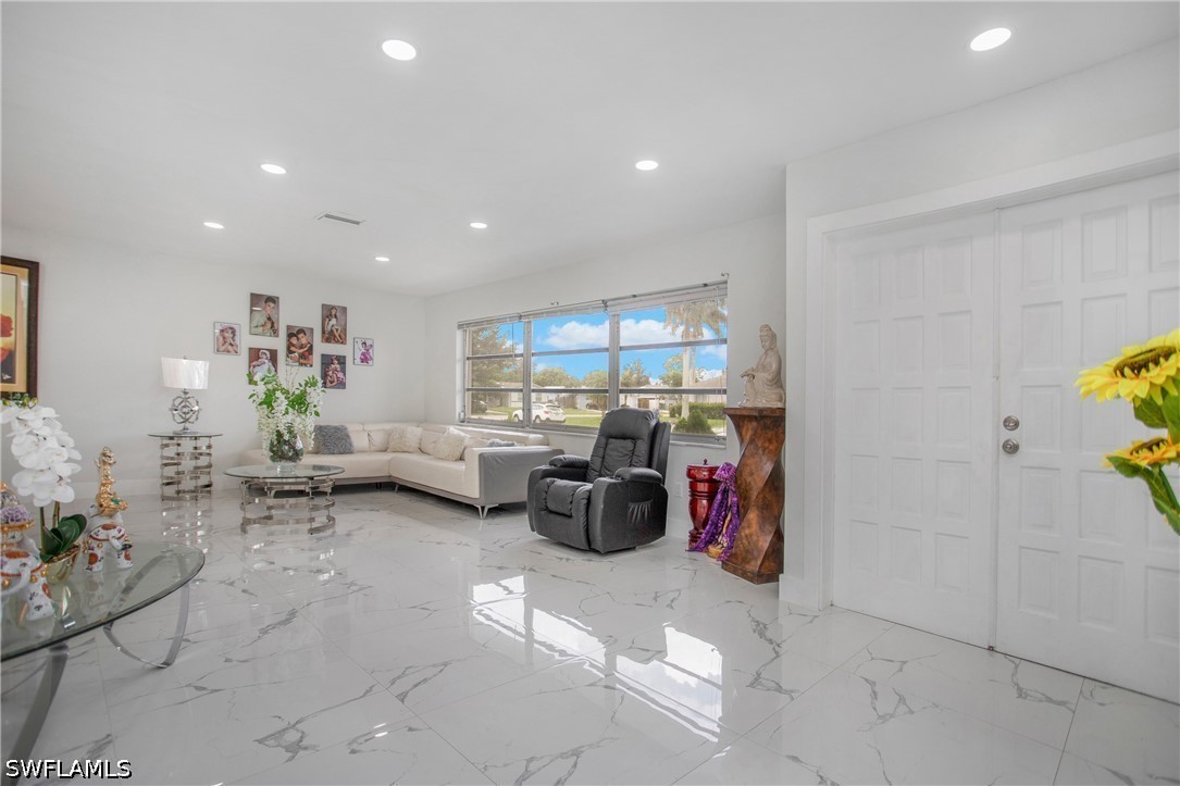 4 Bed Pool Home for Sale in Golden Gate City, photo 6