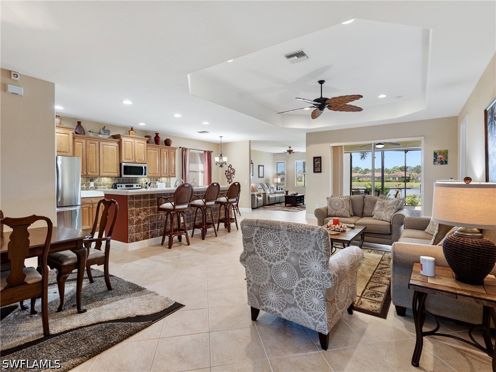 3 Bed Waterfront Home for Sale in Bella Terra, photo 6
