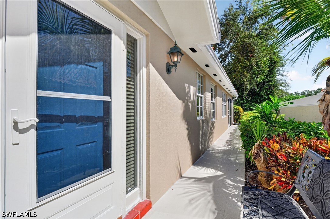 2 Bed Waterfront Home for Sale in Village Walk, photo 6