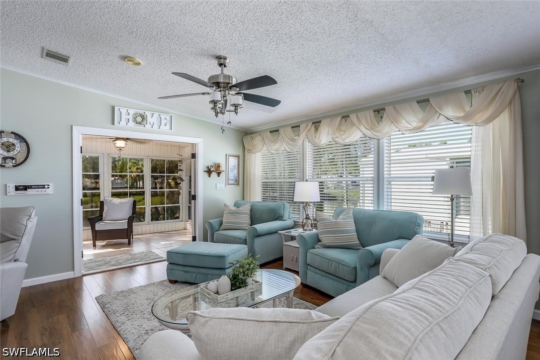 2 Bed Waterfront Home for Sale in Bonita Springs, photo 6