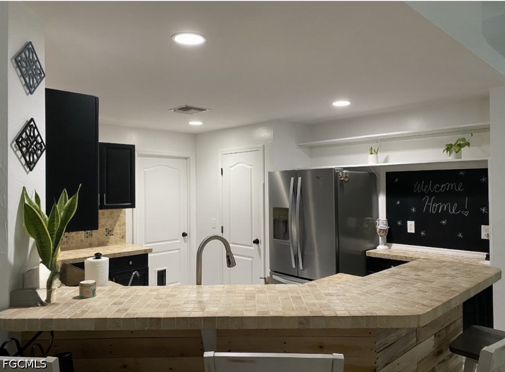 3 Bed Pool Home for Sale in Lehigh Acres, photo 6