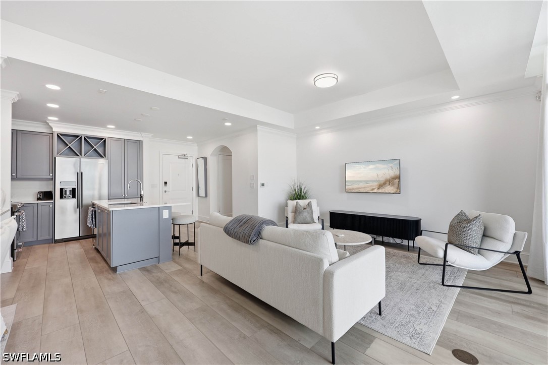 2 Bed Condominium for Sale in The Strada, photo 6