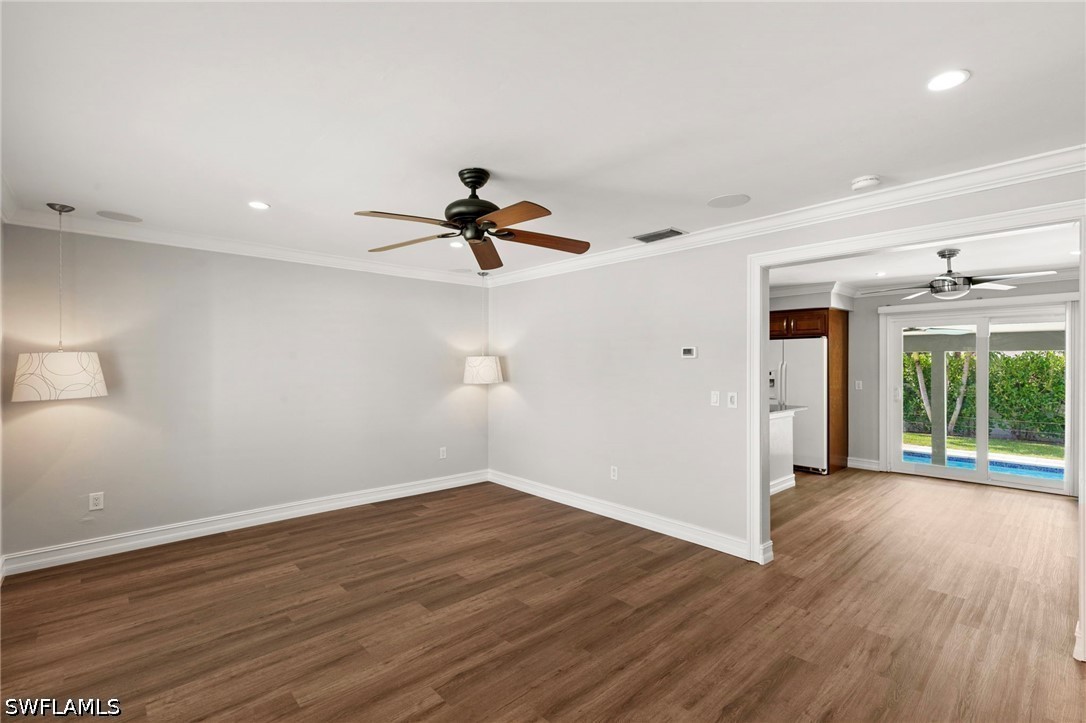 3 Bed Pool Home for Sale in Marco Island, photo 6