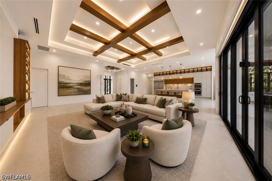 5 Bed Pool Home for Sale in Naples, photo 6