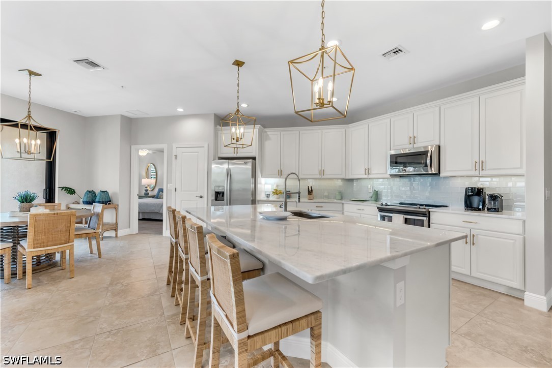 3 Bed Condominium for Sale in Naples, photo 6