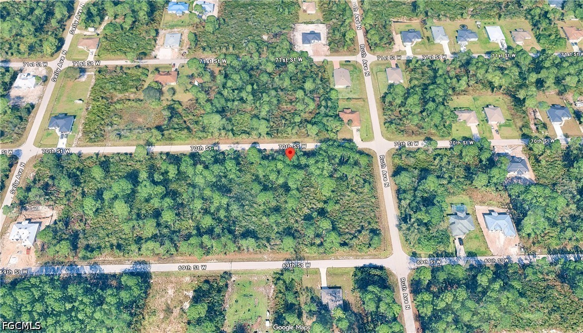 Residential for Sale in Lehigh Acres, photo 6