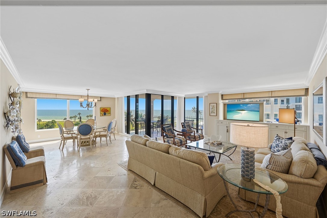 2 Bed Waterfront Home for Sale in Naples, photo 6
