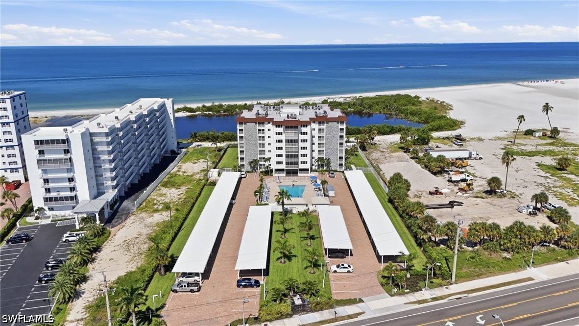 2 Bed Waterfront Home for Sale in Sand Caper, photo 6