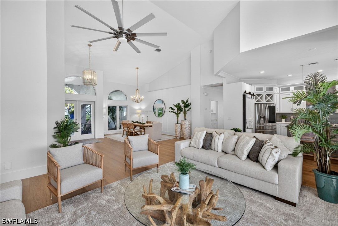 4 Bed Pool Home for Sale in Monterey, photo 6