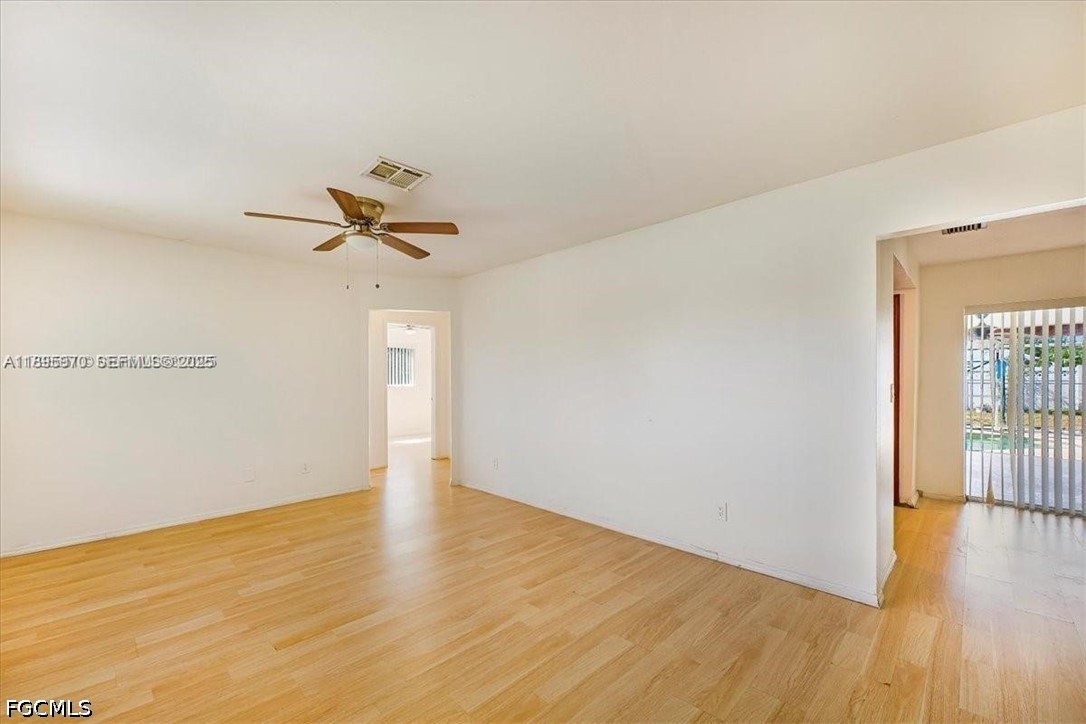 3 Bed Pool Home for Sale in Cape Coral, photo 6