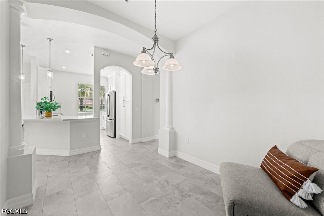 3 Bed Waterfront Home for Sale in Naples, photo 6