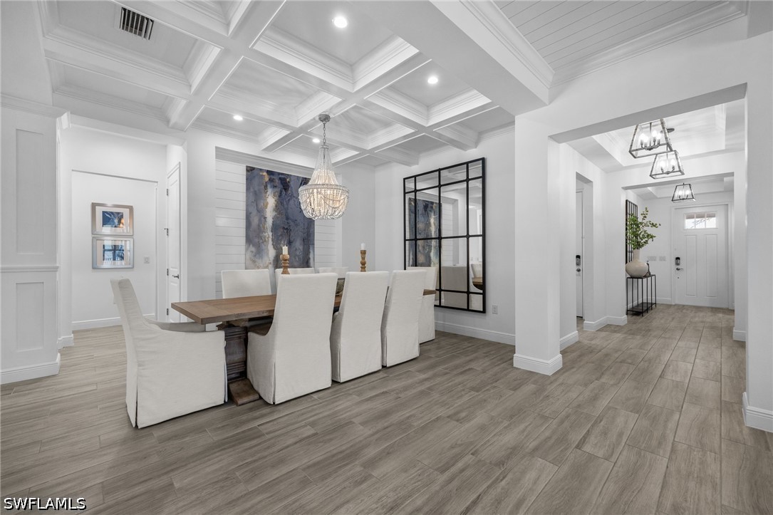 4 Bed Pool Home for Sale in Compass Landing, photo 6