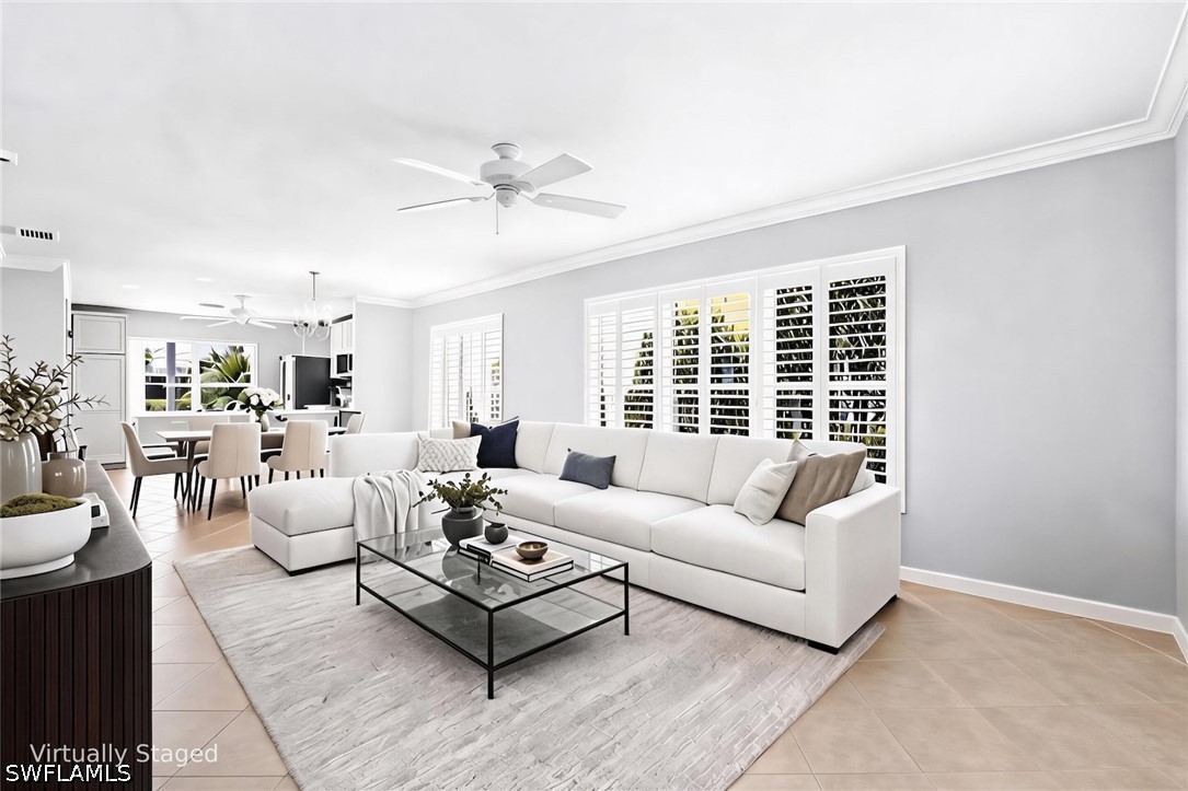 3 Bed Waterfront Home for Sale in Verona Walk, photo 6