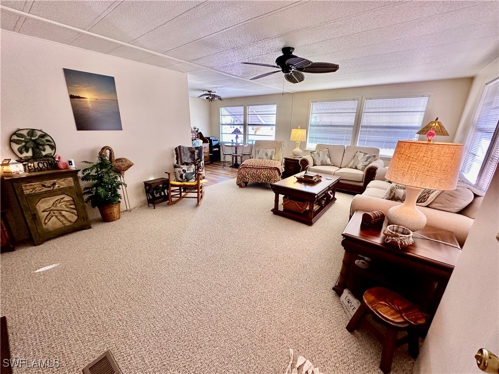 3 Bed ManufacturedHome for Sale in Carriage Village, FL — photo 7