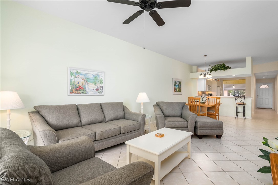 2 Bed Waterfront Home for Sale in Naples, FL, $359,000 — photo 7