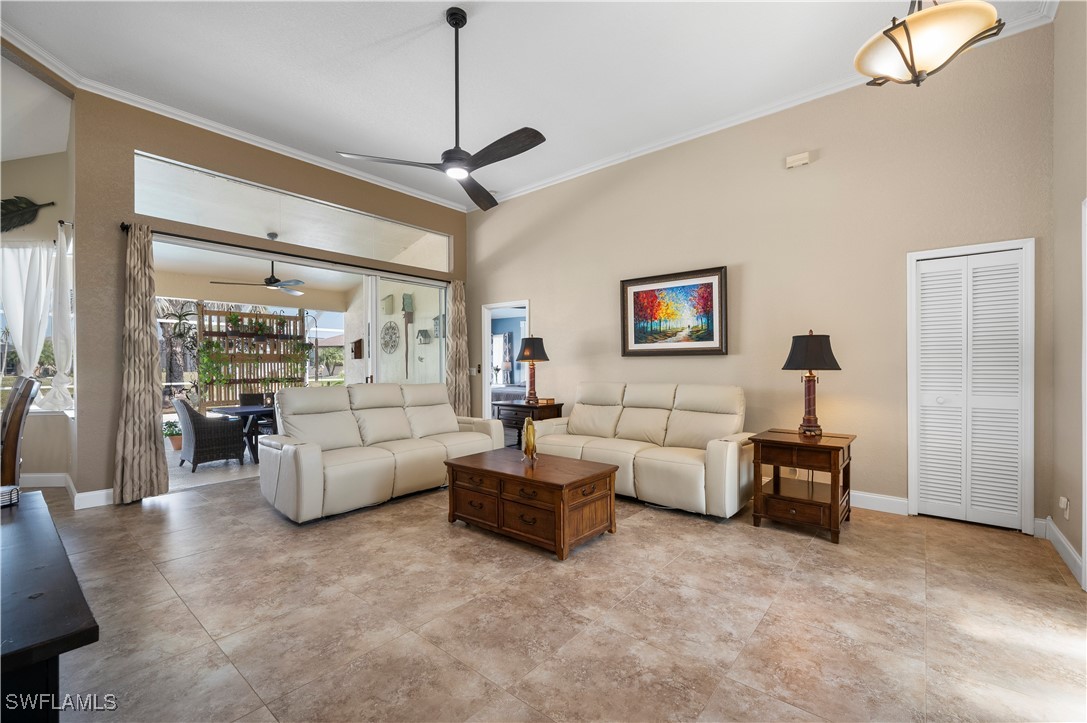 3 Bed Pool Home for Sale in Lake Pembroke, FL, $440,000 — photo 7