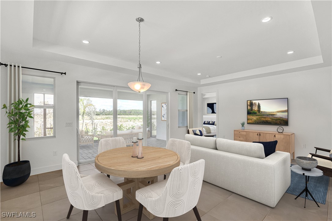 3 Bed Pool Home for Sale in Regency, photo 7