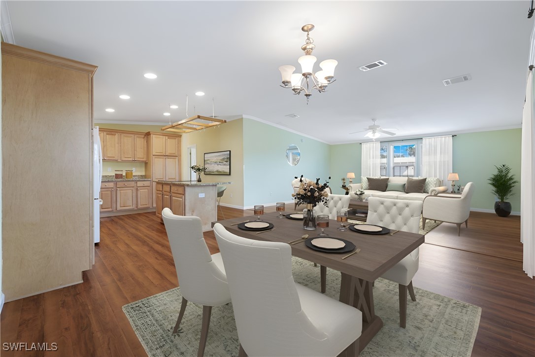 3 Bed ManufacturedHome for Sale in Bonita Springs, photo 7