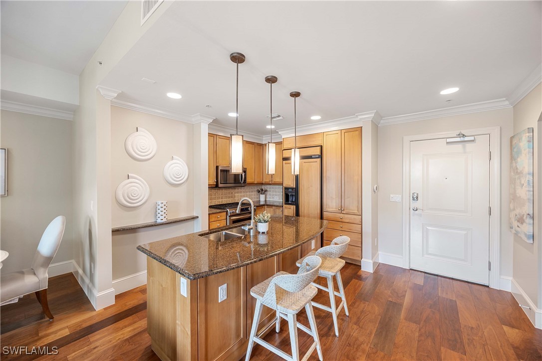 2 Bed Condominium for Sale in The Strada, FL, $899,000 — photo 7