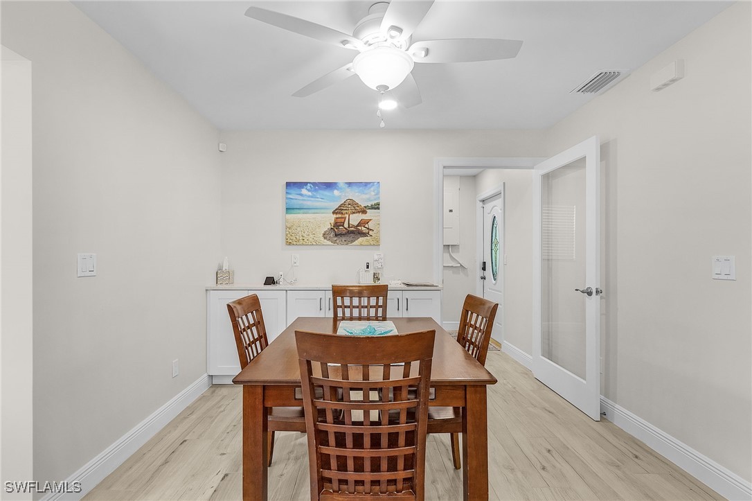 2 Bed SingleFamilyResidence for Sale in St James City, FL — photo 7