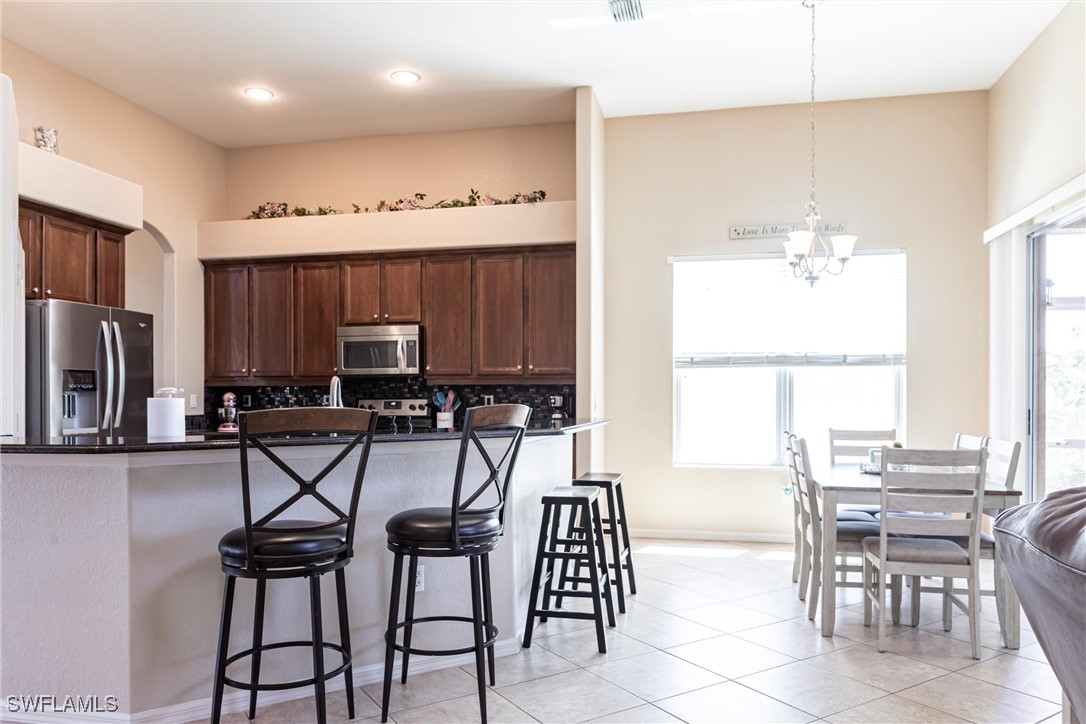 4 Bed Pool Home for Sale in Cape Coral, photo 7